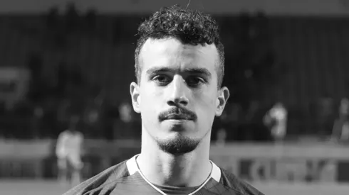 André Silva após partida pelo Penafiel