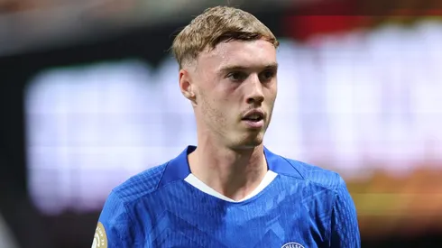 Palmer enfrenta o Palmeiras pelo Mundial de Clubes.