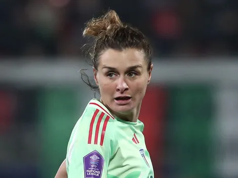 Escalações e onde assistir Bélgica x Itália pela Eurocopa Feminina