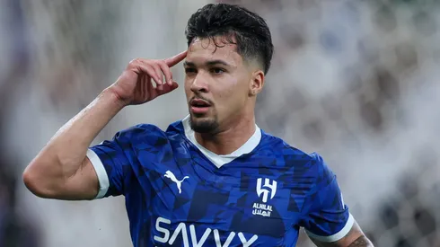 Al-Hilal investiu pesado nos últimos dois anos.