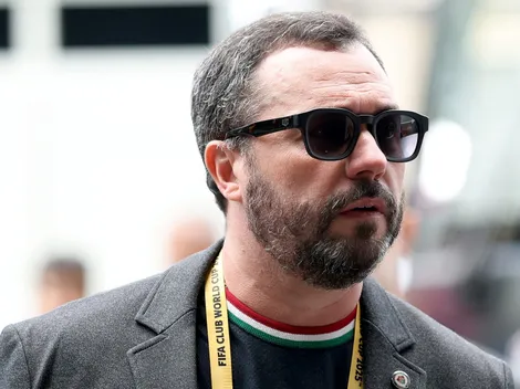 Presidente do Flu diz quem quer enfrentar na semi e final