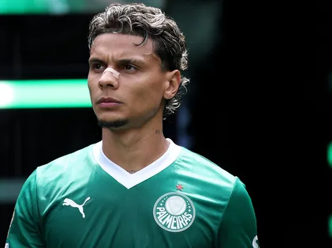 Veja como Richard Ríos se tornou fenômeno entre os brasileiros