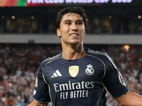 Gonzalo García e as revelações do Mundial de Clubes