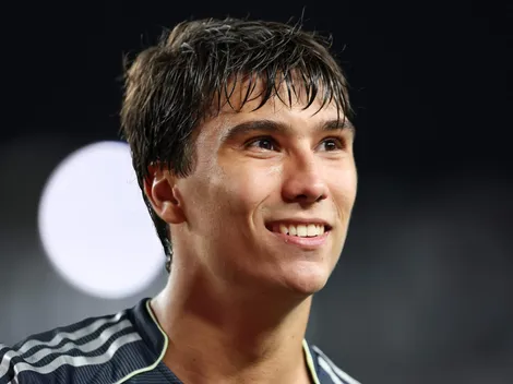 Sunderland faz oferta de R$ 190 milhões por Gonzalo García