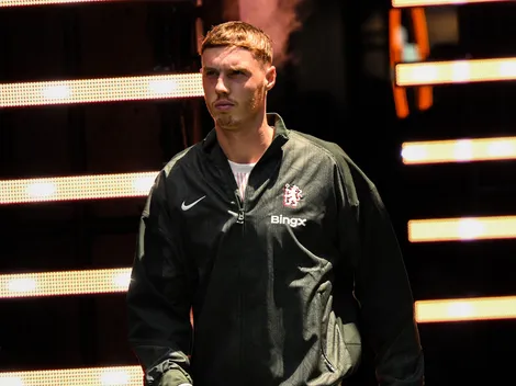 Palmeiras x Chelsea: Quem leva a melhor no mano a mano?