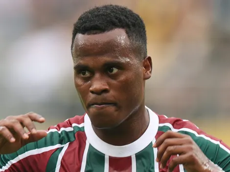Fluminense x Al-Hilal: Jhon Arias é o recordista de prêmios neste Mundial