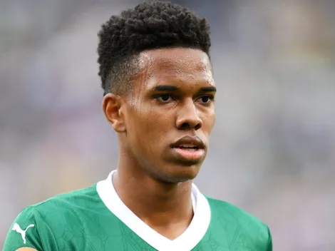 Palmeiras x Chelsea: Ingleses imploram para Estevão fazer gol contra na partida