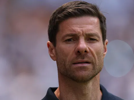 Xabi Alonso aponta jogadores-chave do Borussia Dortmund