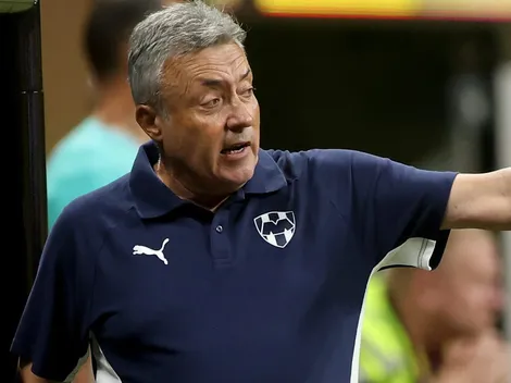 Domenec Torrent ironiza eliminação do Monterrey para o Dortmund no Mundial de Clubes