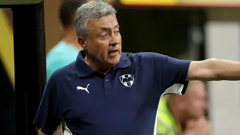 (Photo by Alex Grimm/Getty Images)