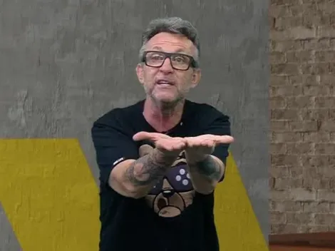 Neto aponta Palmeiras favorito contra o Chelsea no Mundial e detona o Corinthians