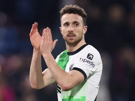 FIFA define homenagem para Diogo Jota e seu irmão