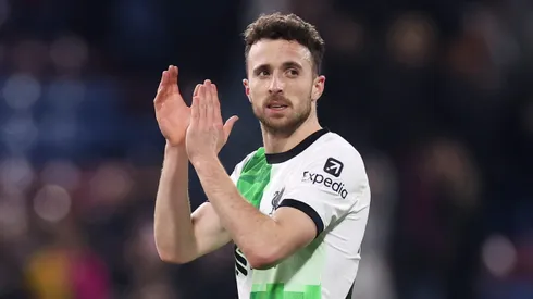 Diogo Jota será homenageado no Mundial de Clubes. Foto: Lewis Storey