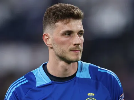 Bento pode ser emprestado pelo Al-Nassr para abrir vaga de estrangeiros