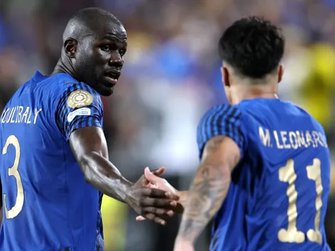 Marcos Leonardo, Malcom, Koulibaly são destaques para Flu se atentar