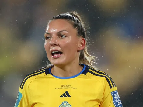 Veja tudo sobre Dinamarca x Suécia pelo Grupo C da Eurocopa Feminina