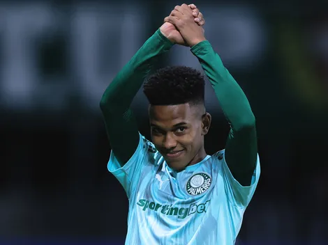 Estêvão ganha chance de provar valor para Enzo Maresca