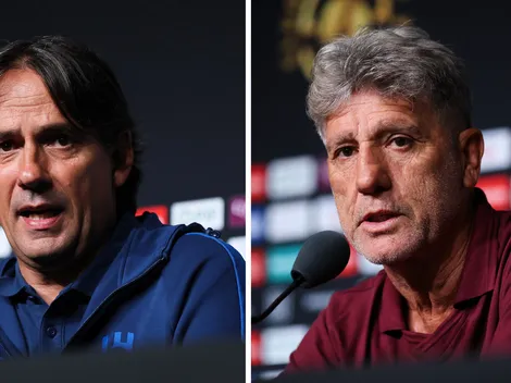 Fluminense x Al-Hilal: Veja prováveis times, pendurados e desfalques