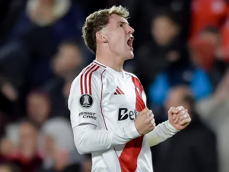 Flamengo aceita pagar multa rescisória de Facundo Colidio