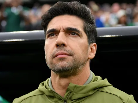 Palmeiras x Chelsea: Jornal espanhol se rende ao trabalho de Abel Ferreira