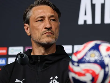 Real Madrid x Borussia Dortmund: Niko Kovač está confiante para o jogo