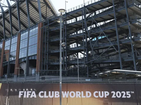 Palmeiras x Chelsea pelo Mundial de Clubes não deve sofrer paralisação