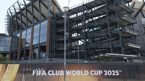 Palmeiras x Chelsea pelo Mundial de Clubes: Saiba se existe risco de paralisação por tempestade. (Photo by Luke Hales/Getty Images)