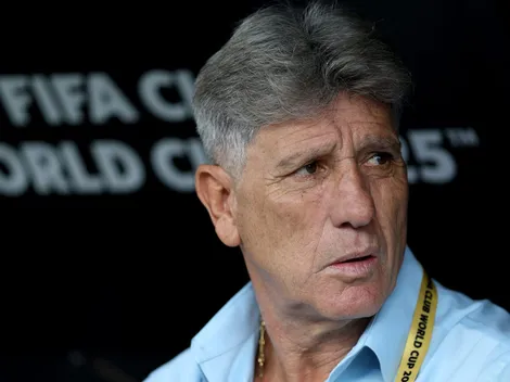 Renato Gaúcho 'escolhe' adversário para enfrentar na semifinal