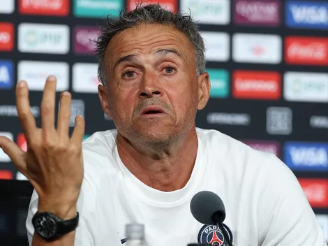 PSG X Bayern de Munique: Luís Enrique afirma que não há favorito no duelo