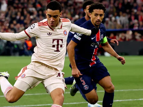 Raio-X de PSG x Bayern revela tabu que Paris Saint-Germain sofre há 4 anos