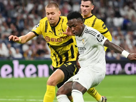 Real Madrid x Borussia no Mundial terá arbitragem de Ramon Abatti