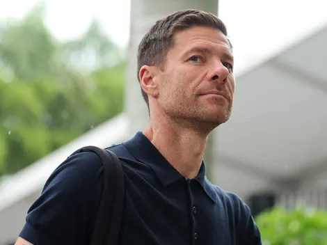 Xabi Alonso veta saída de Dani Ceballos