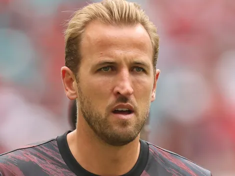 Manchester United define estratégia para tirar Harry Kane do Bayern