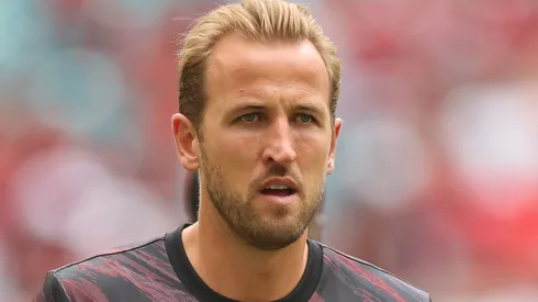 Barcelona não quer somente Harry Kane e pode assinar com o atacante Etta Eyong, do Villarreal (Photo by Michael Reaves/Getty Images)