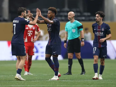 Bayern é eliminado pelo PSG no Mundial de Clubes mesmo com domínio em campo