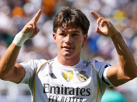 Real Madrid 3 x 2 Borussia - Resultado final do Mundial de Clubes 2025