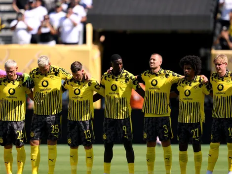 Real Madrid x Borussia Dortmund: Clube alemão é e eliminado do Mundial