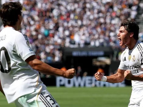 Gonzalo e Fran Garcia são destaques para o Real garantir vaga na próxima fase do Mundial