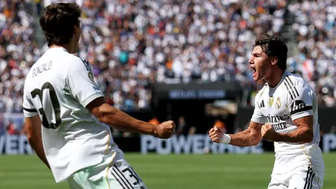 (Photo by Francois Nel/Getty Images)