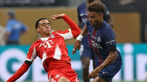 (Photo by Buda Mendes/Getty Images)