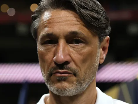 Niko Kovac não vê problema em eliminação do Borussia para o Real Madrid