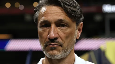 Kovac não vê problema em eliminação do Borussia Dortmund para o Real Madrid. (Alex Grimm/Getty Images)