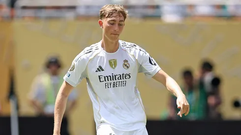 (Photo by Megan Briggs/Getty Images)