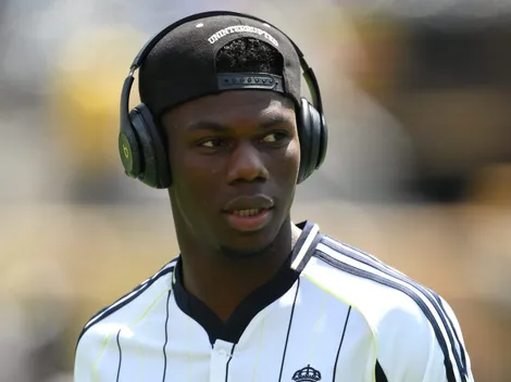 Tchouaméni, do Real Madrid, cita idade como diferencial entre Ancelotti e Alonso