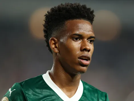 Estêvão não pode jogar o Mundial com Maresca