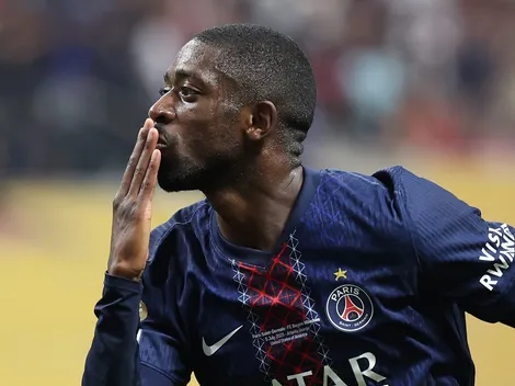 PSG enfrenta o Real Madrid nas semifinais do Mundial de Clubes