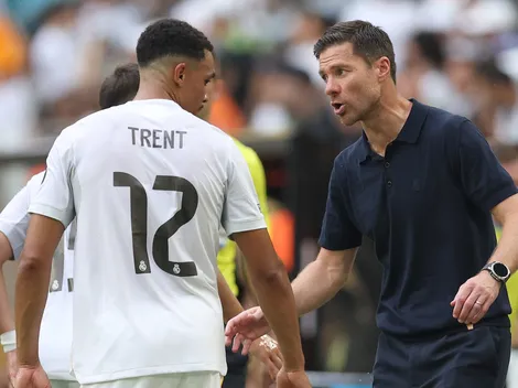 Real Madrid x Mallorca: Carvajal é titular e Alexander-Arnold fica no banco