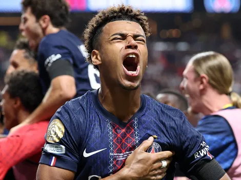 PSG é o favorito para vencer o Mundial de Clube, diz Opta