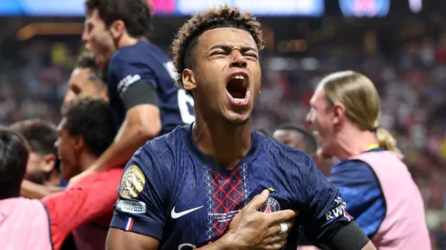 PSG é o favorito para vencer Mundial de Clubes.