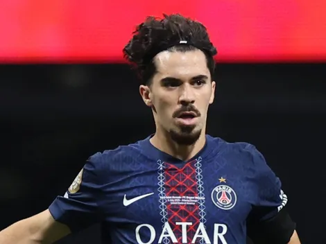 Real Madrid fará nova oferta por Vitinha, do PSG